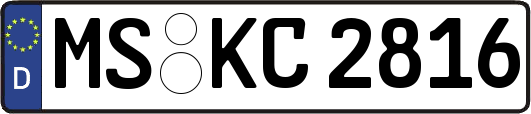 MS-KC2816