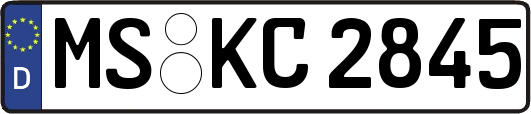 MS-KC2845