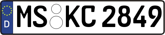 MS-KC2849