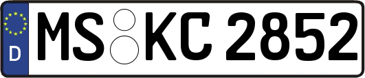 MS-KC2852