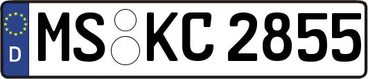 MS-KC2855