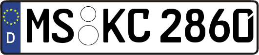 MS-KC2860