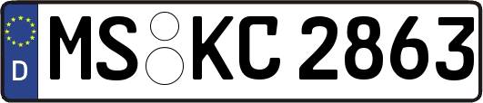 MS-KC2863