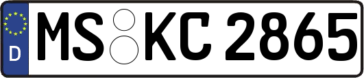 MS-KC2865