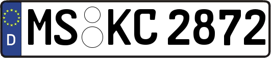 MS-KC2872