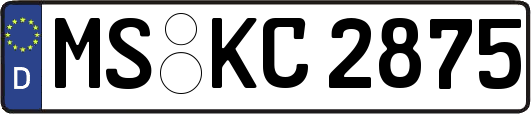 MS-KC2875