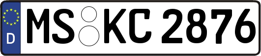 MS-KC2876