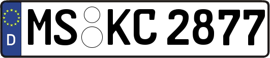 MS-KC2877
