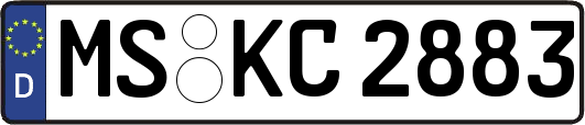 MS-KC2883