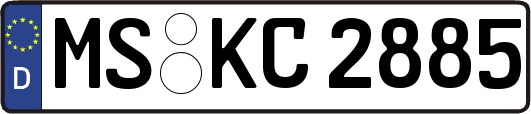 MS-KC2885
