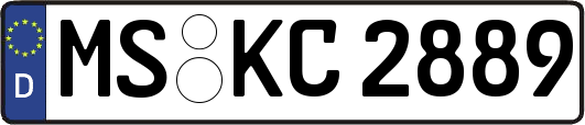 MS-KC2889