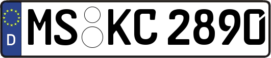 MS-KC2890
