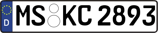 MS-KC2893