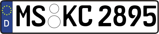 MS-KC2895