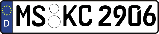 MS-KC2906