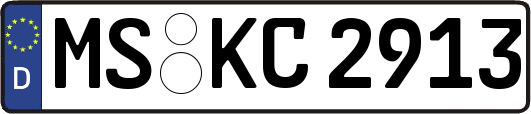 MS-KC2913