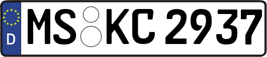 MS-KC2937