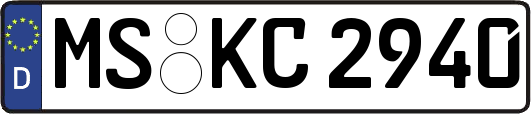MS-KC2940