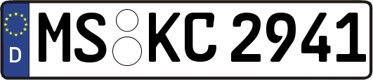 MS-KC2941