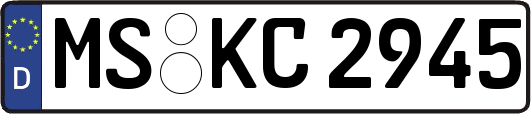 MS-KC2945