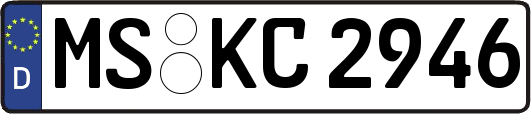 MS-KC2946
