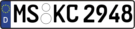 MS-KC2948