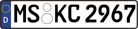 MS-KC2967