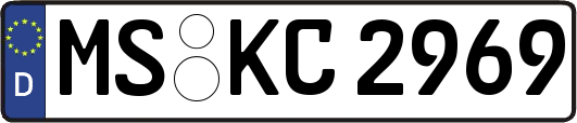 MS-KC2969