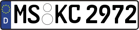 MS-KC2972