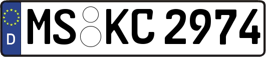 MS-KC2974