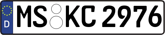 MS-KC2976