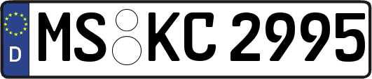MS-KC2995