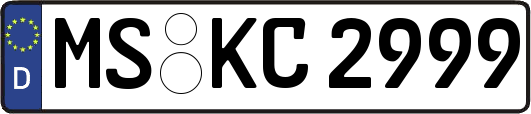MS-KC2999