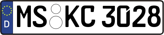 MS-KC3028