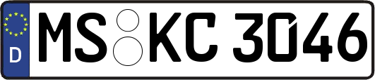MS-KC3046
