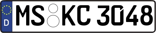 MS-KC3048