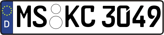 MS-KC3049