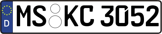 MS-KC3052