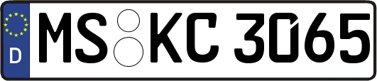 MS-KC3065
