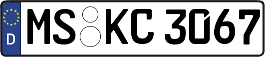 MS-KC3067