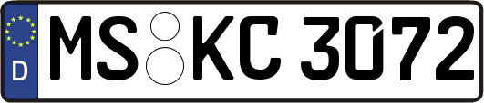 MS-KC3072
