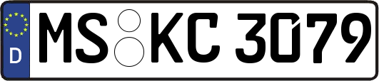 MS-KC3079