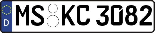 MS-KC3082