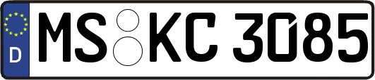 MS-KC3085