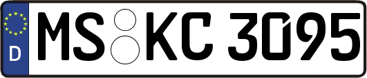 MS-KC3095