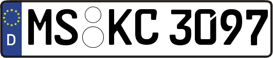 MS-KC3097
