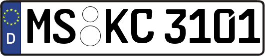 MS-KC3101