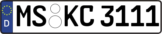 MS-KC3111