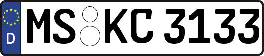 MS-KC3133