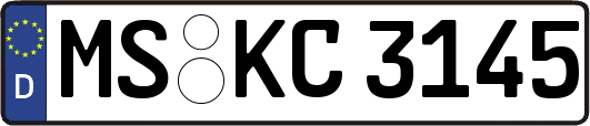 MS-KC3145